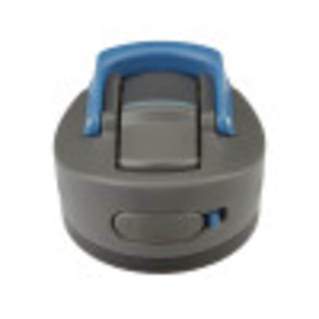 Contigo Ashland 2.0 Water Bottle with AUTOSPOUT Lid, 24oz., Blue Corn C081X