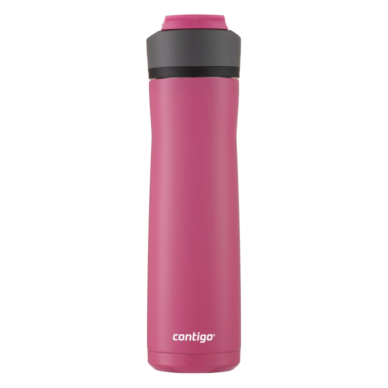 Contigo Ashland 2.0 Water Bottle with AUTOSPOUT Lid, 24oz., Blue Corn C081X