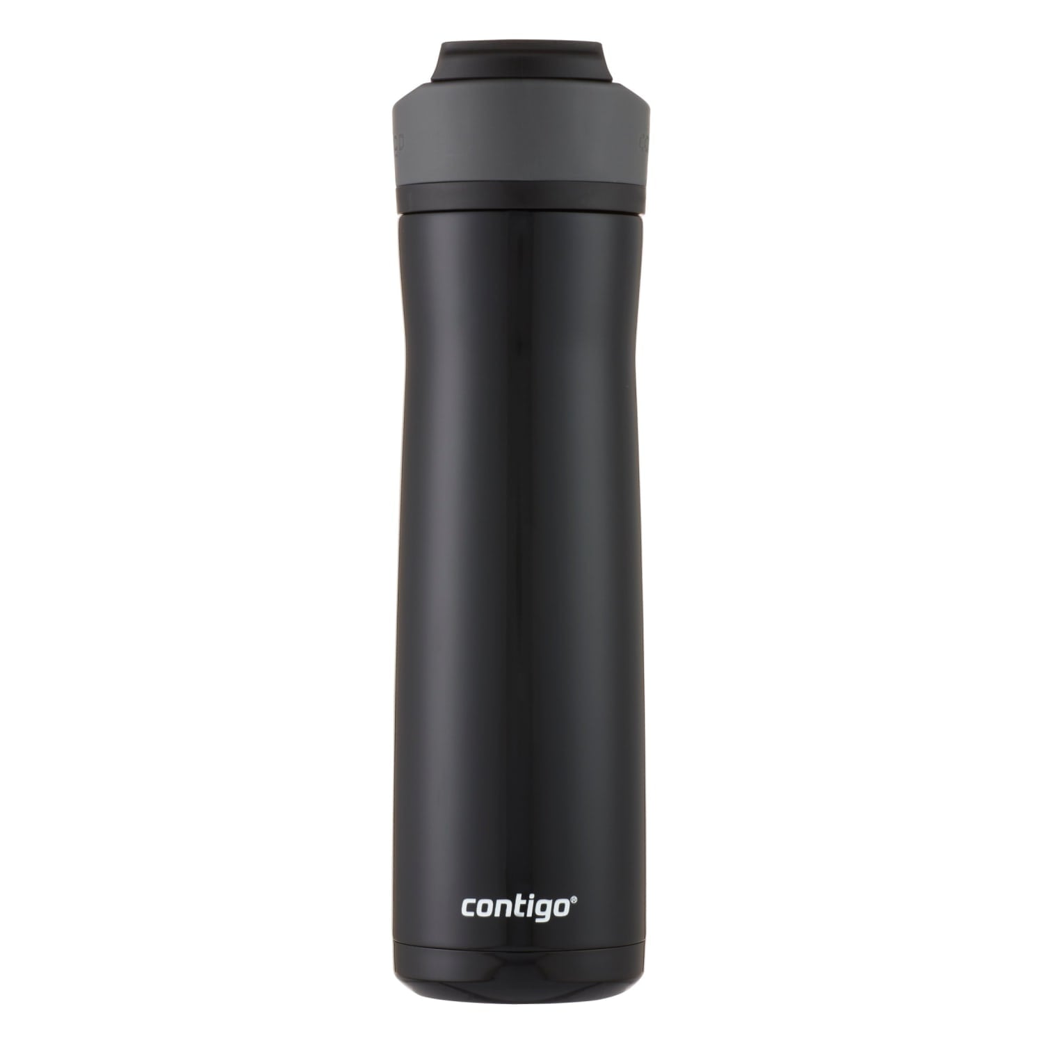 Contigo Ashland 2.0 Water Bottle with AUTOSPOUT Lid, 24oz., Blue Corn C081X