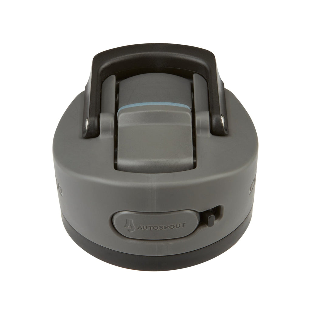 Contigo Ashland 2.0 Water Bottle with AUTOSPOUT Lid, 24oz., Blue Corn C081X