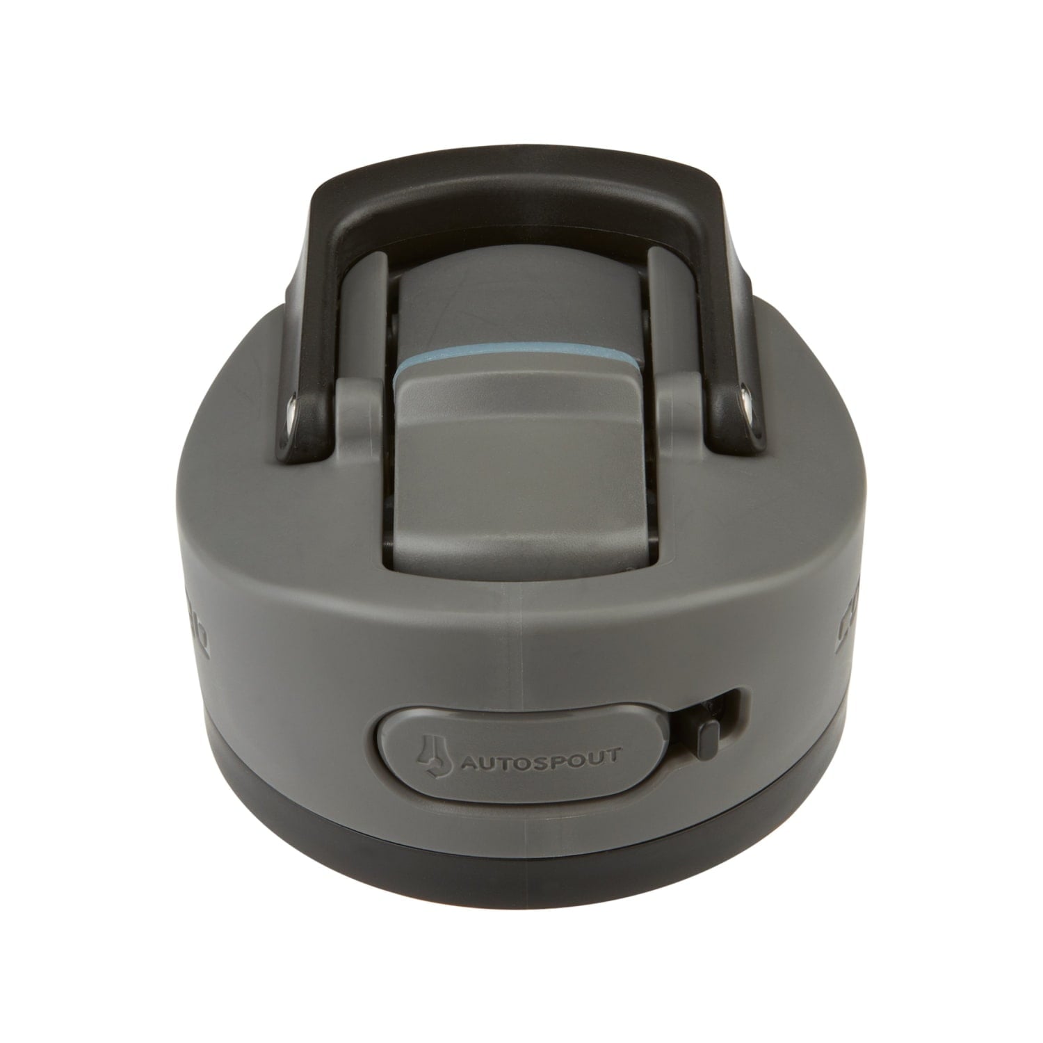 Contigo Ashland 2.0 Water Bottle with AUTOSPOUT Lid, 24oz., Blue Corn C081X
