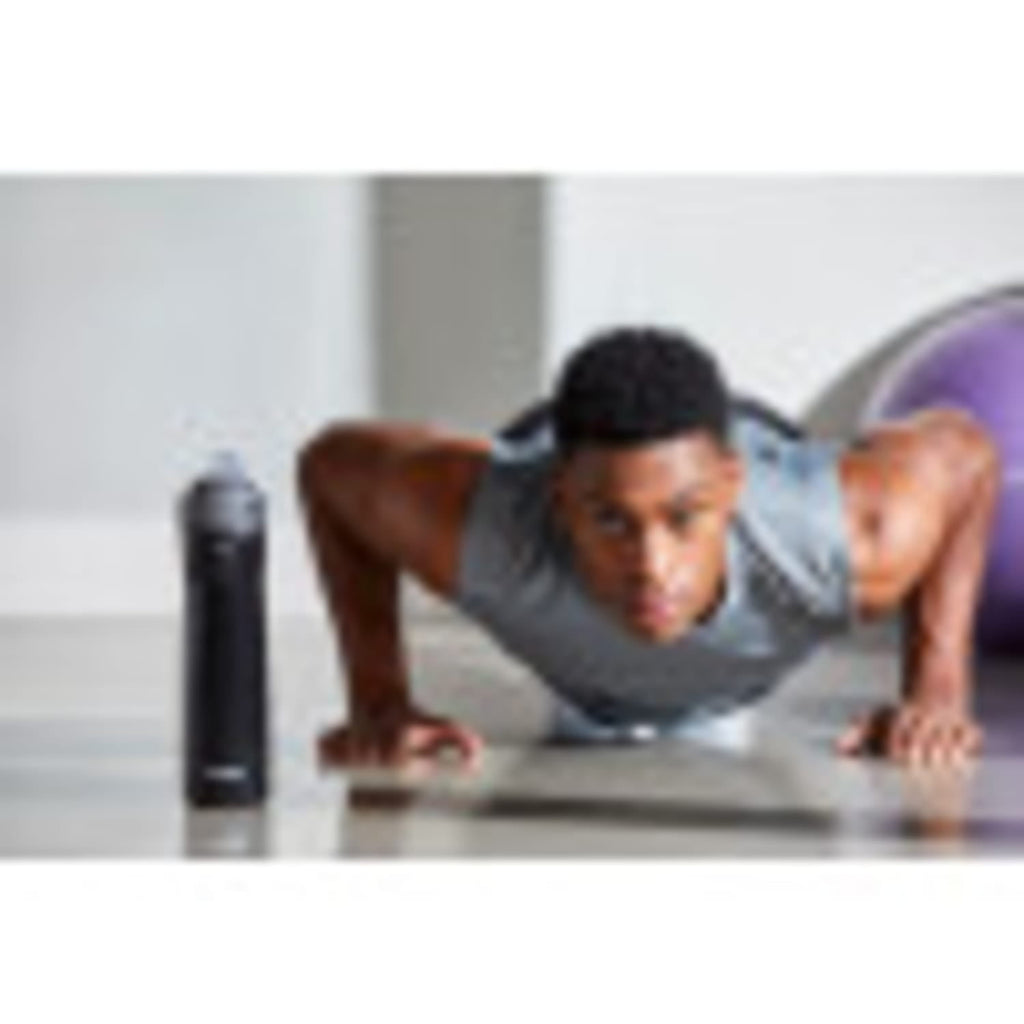 Contigo Ashland 2.0 Water Bottle with AUTOSPOUT Lid, 24oz., Blue Corn C081X