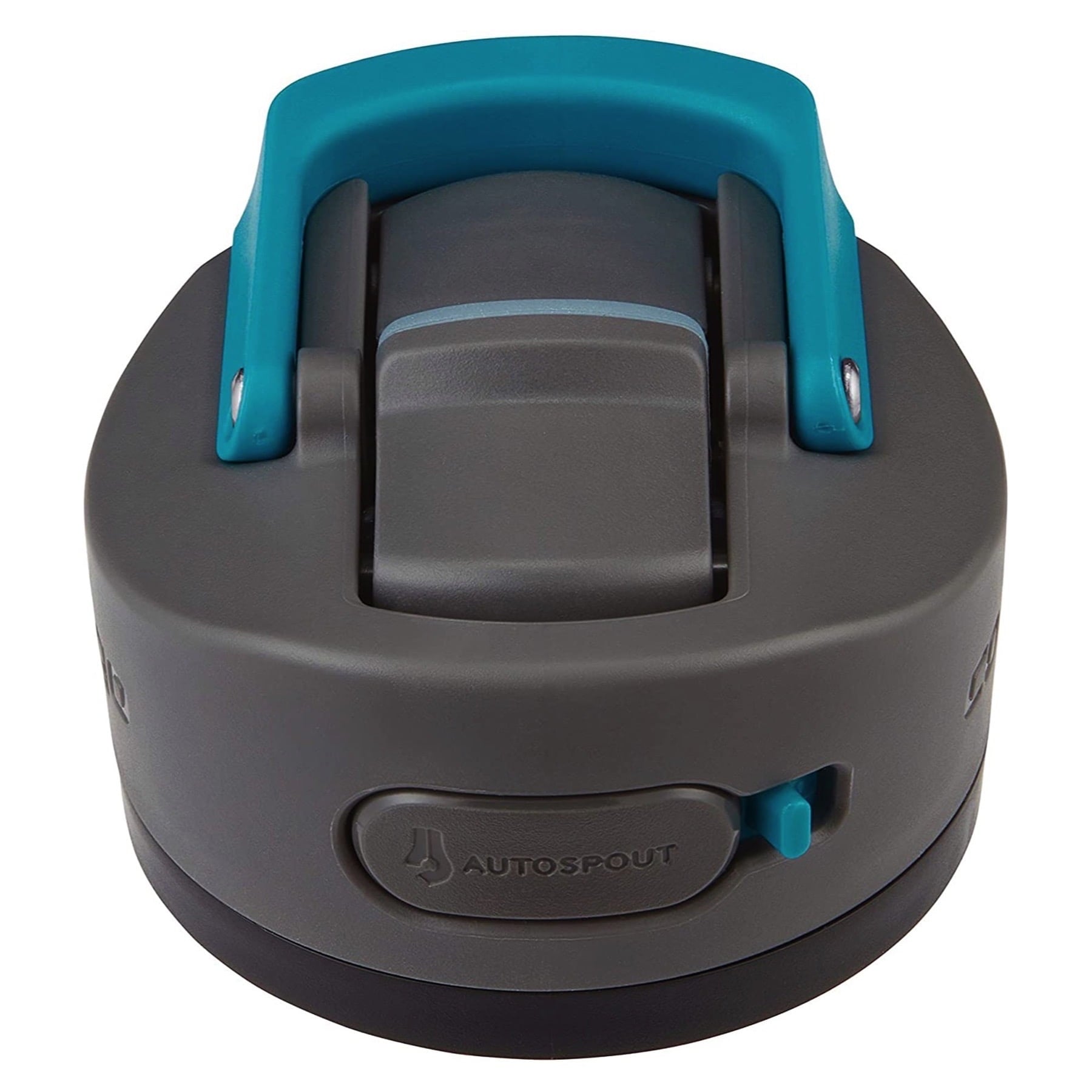 Contigo Ashland 2.0 Water Bottle with AUTOSPOUT Lid, 24oz., Blue Corn C081X