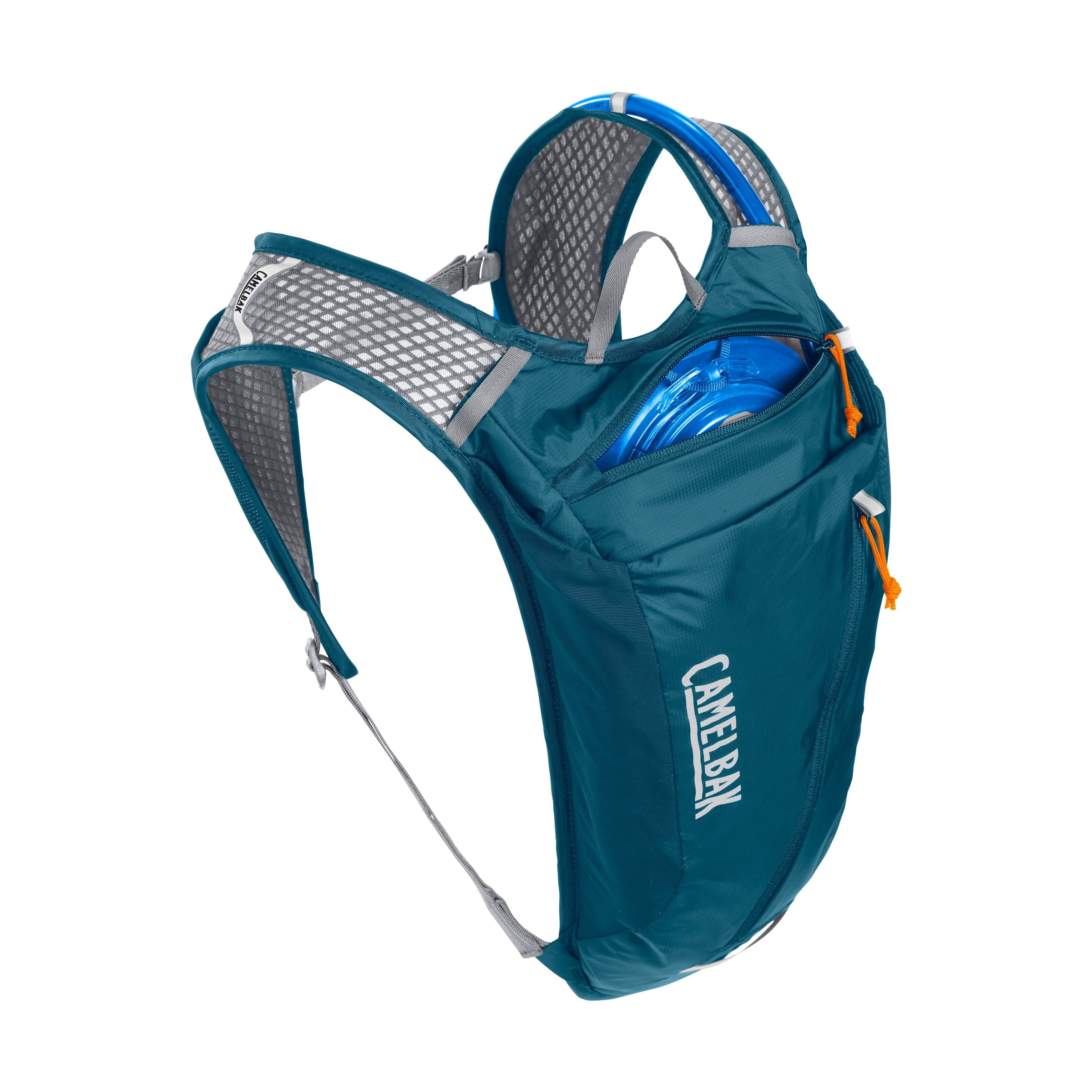 Camelbak Rogue Light 7 70oz, Moroccan Blue C239U