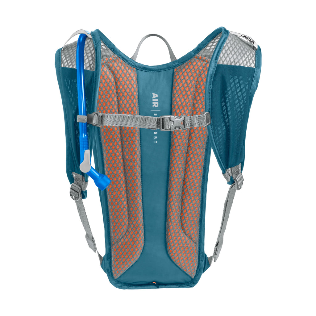 Camelbak Rogue Light 7 70oz, Moroccan Blue C239U