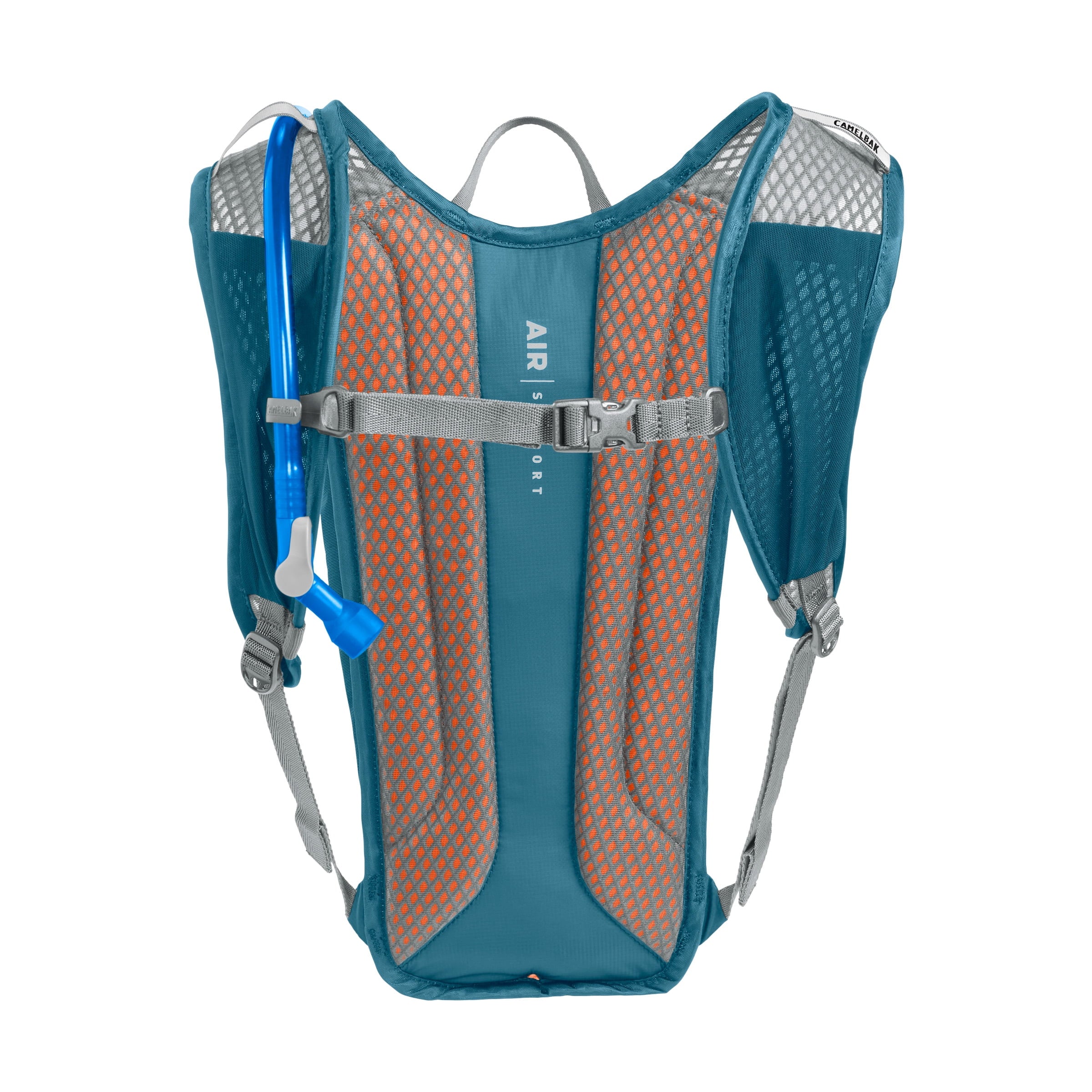 Camelbak Rogue Light 7 70oz, Moroccan Blue C239U