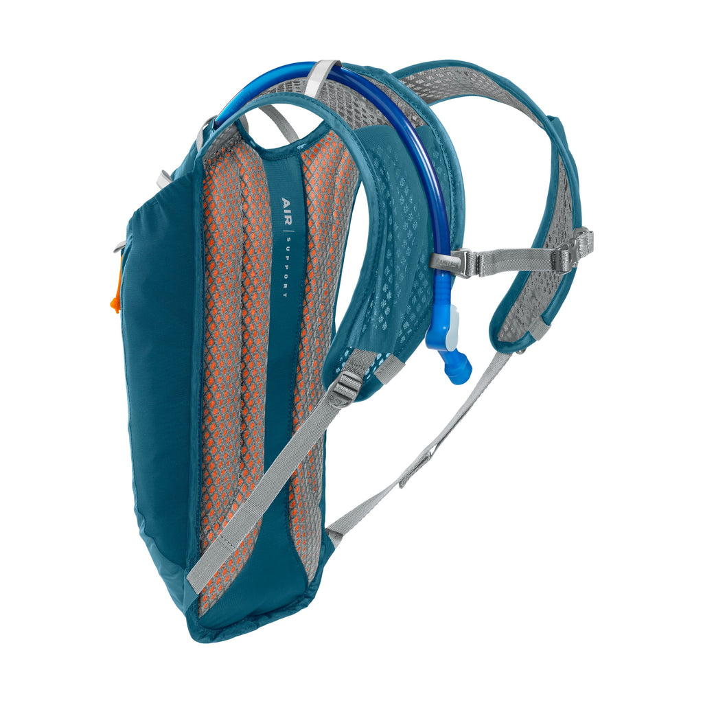 Camelbak Rogue Light 7 70oz, Moroccan Blue C239U
