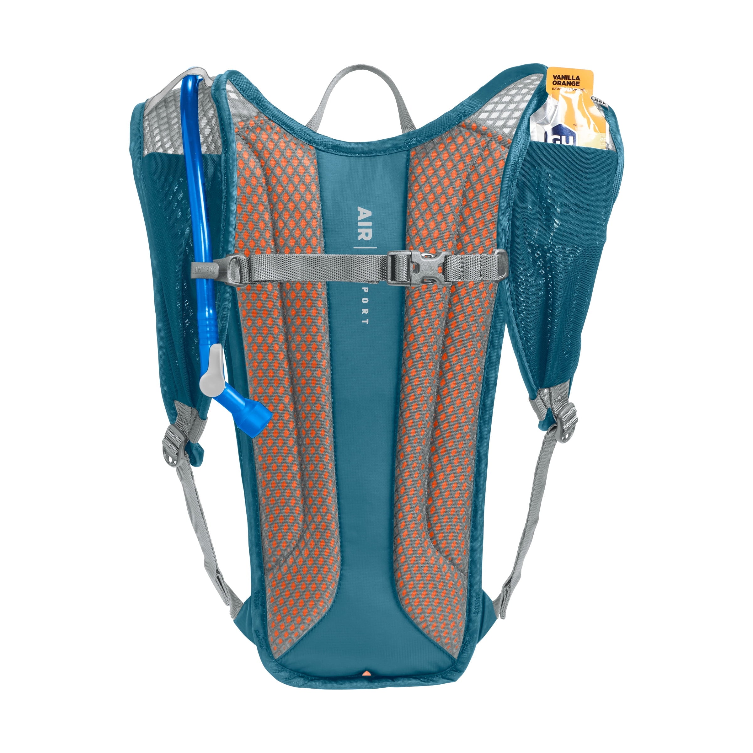 Camelbak Rogue Light 7 70oz, Moroccan Blue C239U
