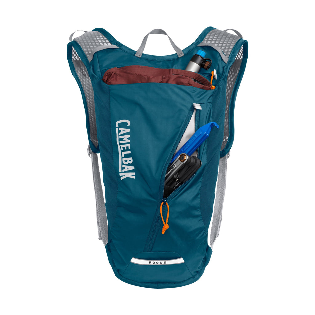 Camelbak Rogue Light 7 70oz, Moroccan Blue C239U