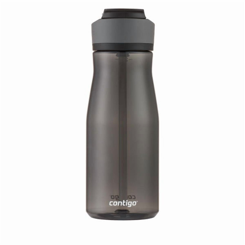 Contigo Ashland 2.0 32 oz Licorice BPA Free Water Bottle C039K