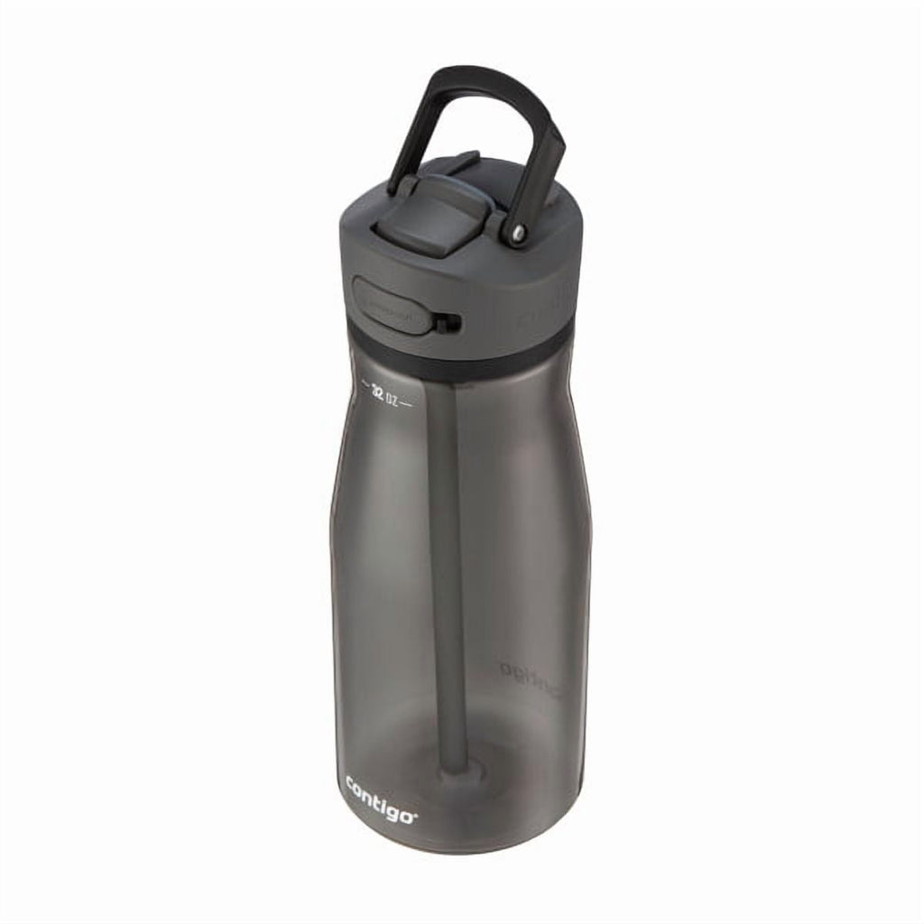 Contigo Ashland 2.0 32 oz Licorice BPA Free Water Bottle C039K