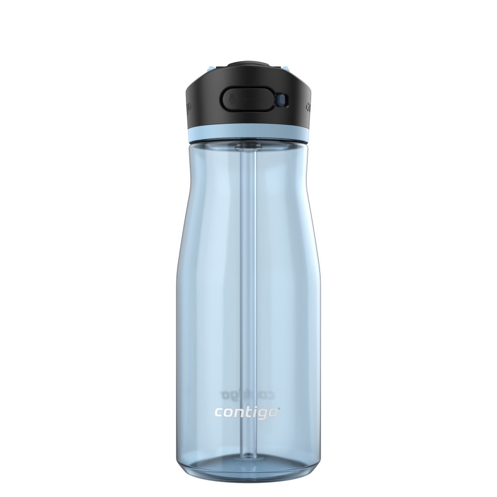 Contigo Ashland 2.0 32 oz Licorice BPA Free Water Bottle C039K
