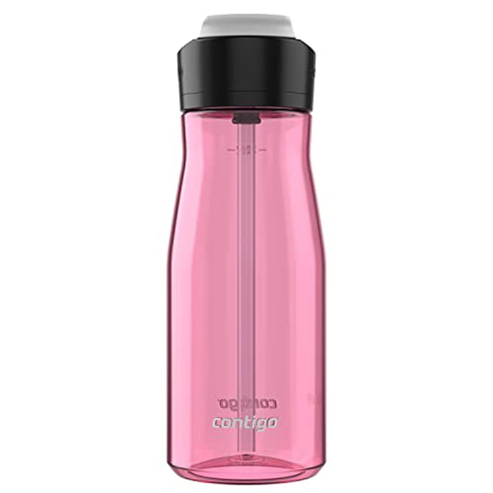 Contigo Ashland 2.0 32 oz Licorice BPA Free Water Bottle C039K