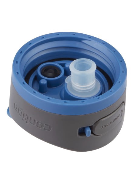 Contigo Ashland 2.0 32 oz Licorice BPA Free Water Bottle C039K