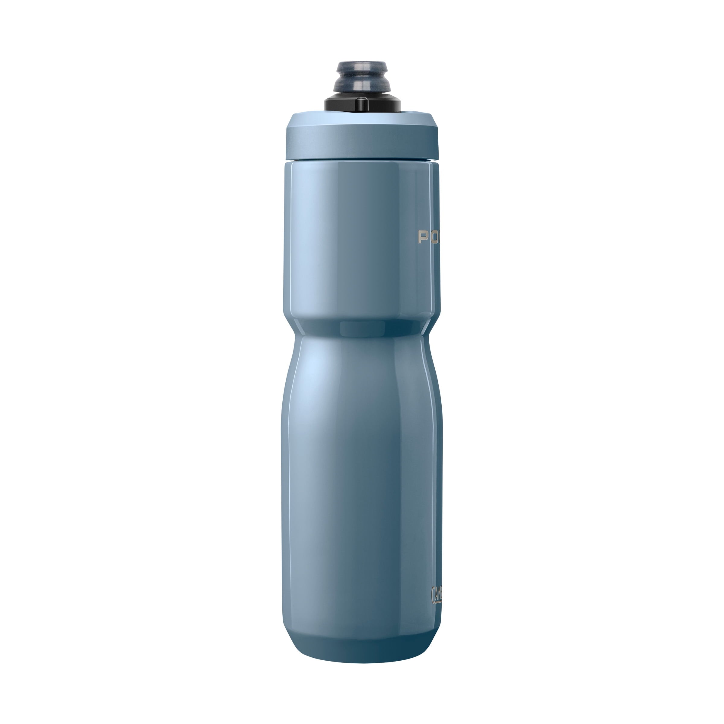 CamelBak Podium 22oz Insulated Stainless Steel Bike Water Bottle, Pacific C319V