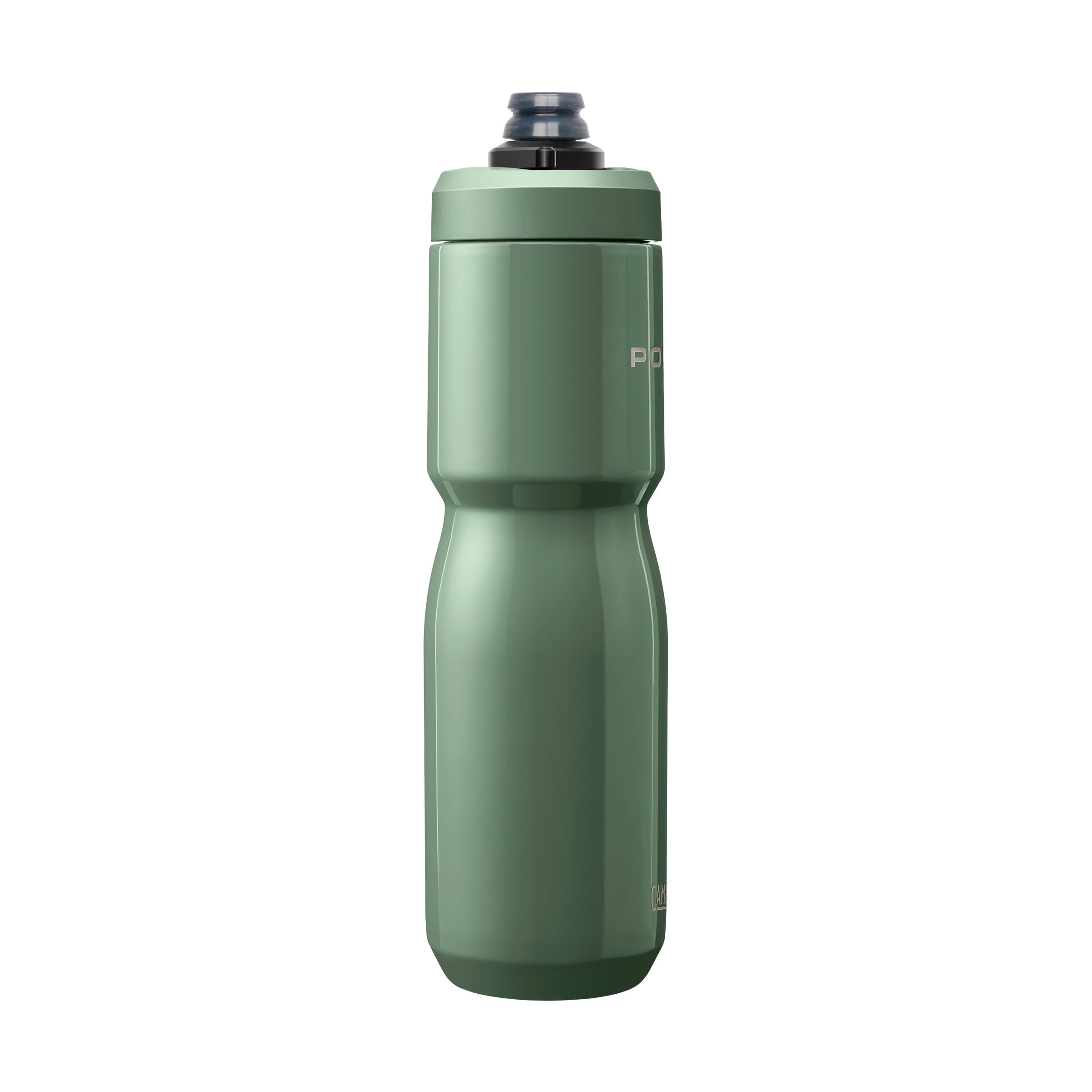CamelBak Podium 22oz Insulated Stainless Steel Bike Water Bottle, Pacific C319V