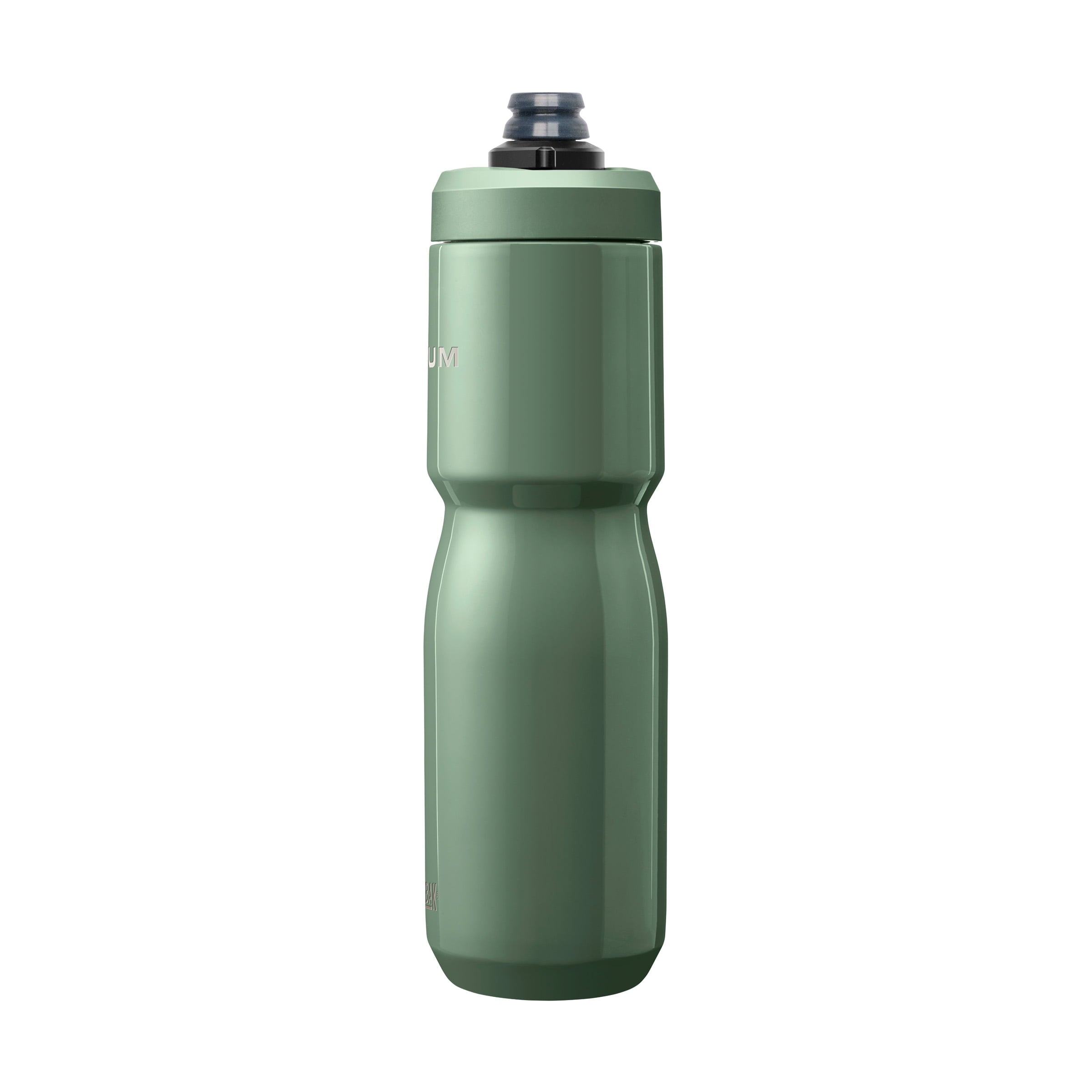 CamelBak Podium 22oz Insulated Stainless Steel Bike Water Bottle, Pacific C319V