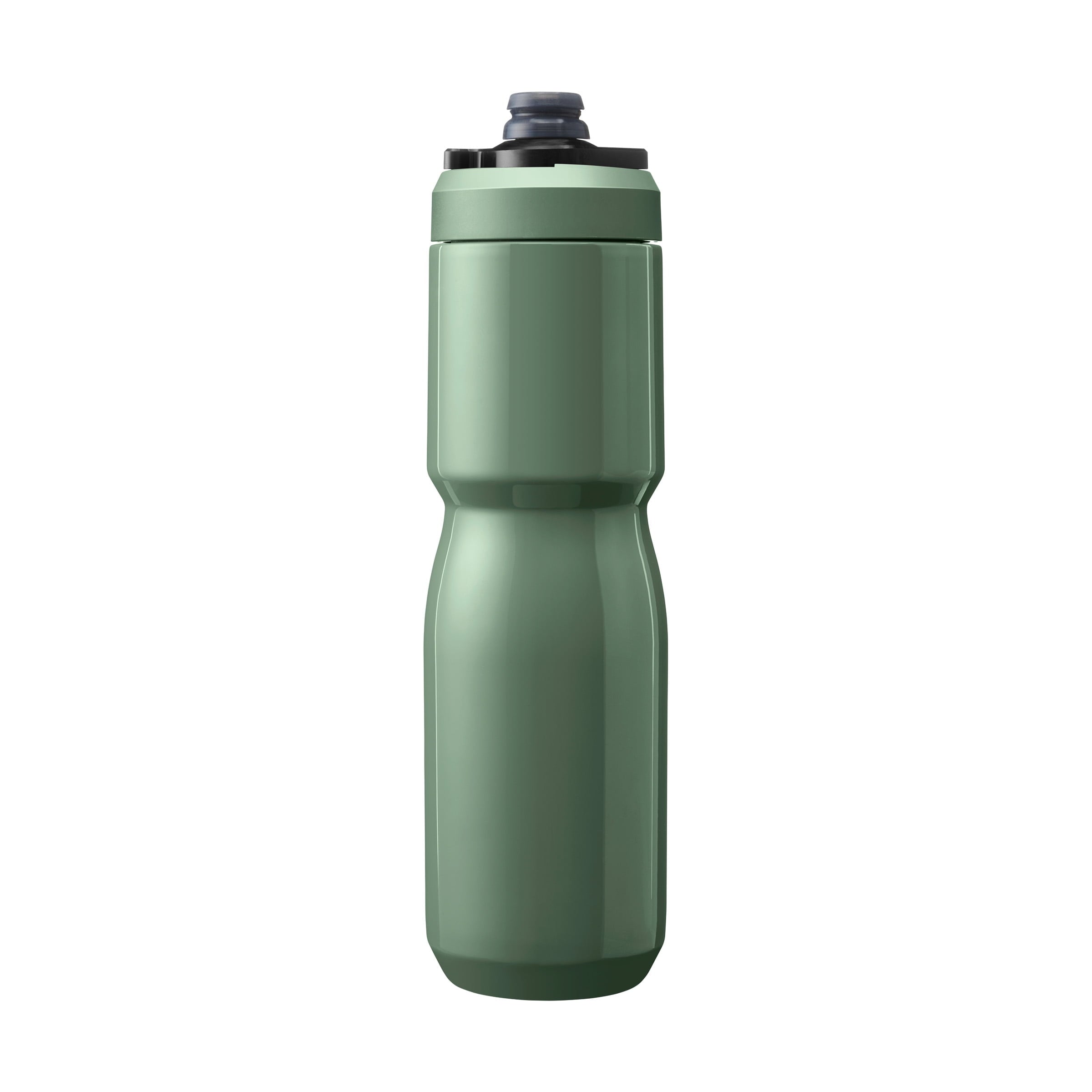 CamelBak Podium 22oz Insulated Stainless Steel Bike Water Bottle, Pacific C319V