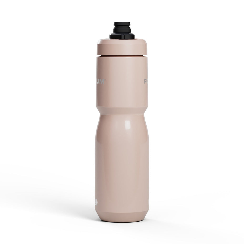 CamelBak Podium 22oz Insulated Stainless Steel Bike Water Bottle, Pacific C319V
