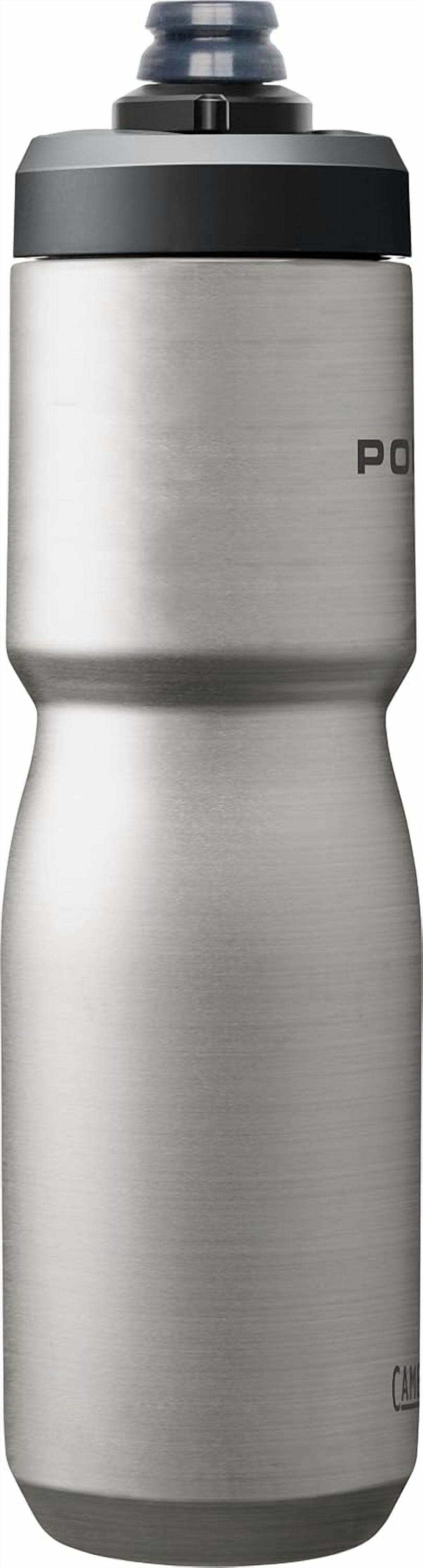 CamelBak Podium 22oz Insulated Stainless Steel Bike Water Bottle, Pacific C319V