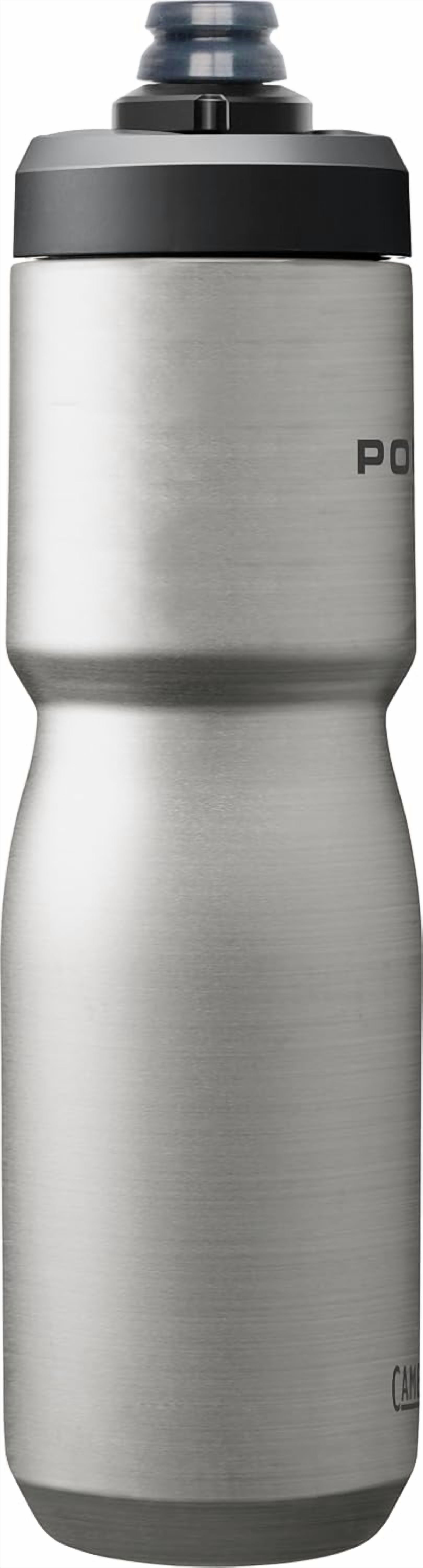 CamelBak Podium 22oz Insulated Stainless Steel Bike Water Bottle, Pacific C319V