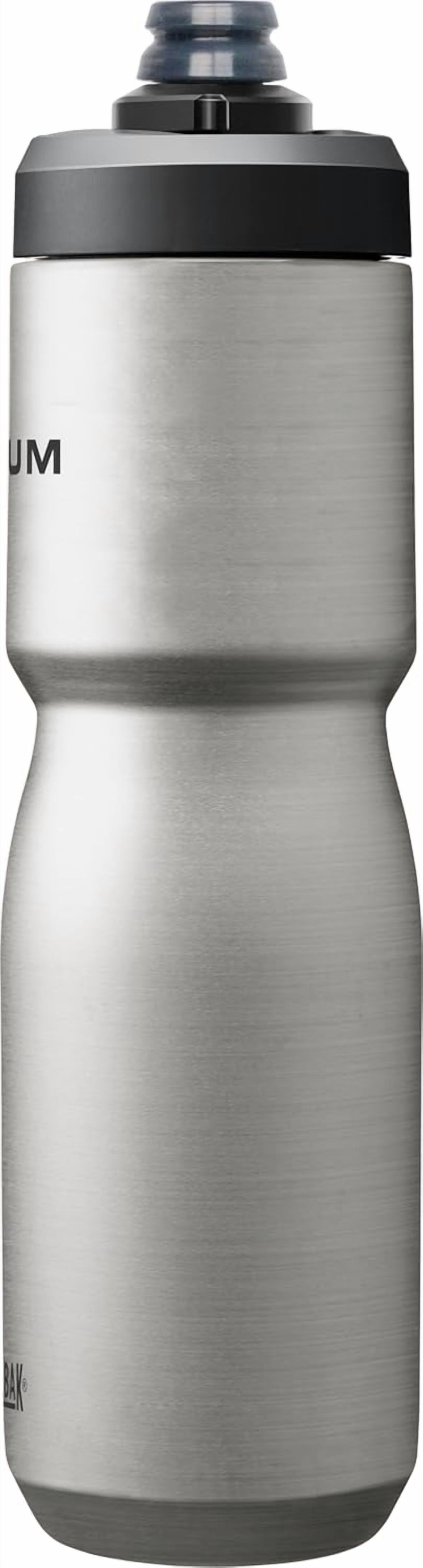 CamelBak Podium 22oz Insulated Stainless Steel Bike Water Bottle, Pacific C319V