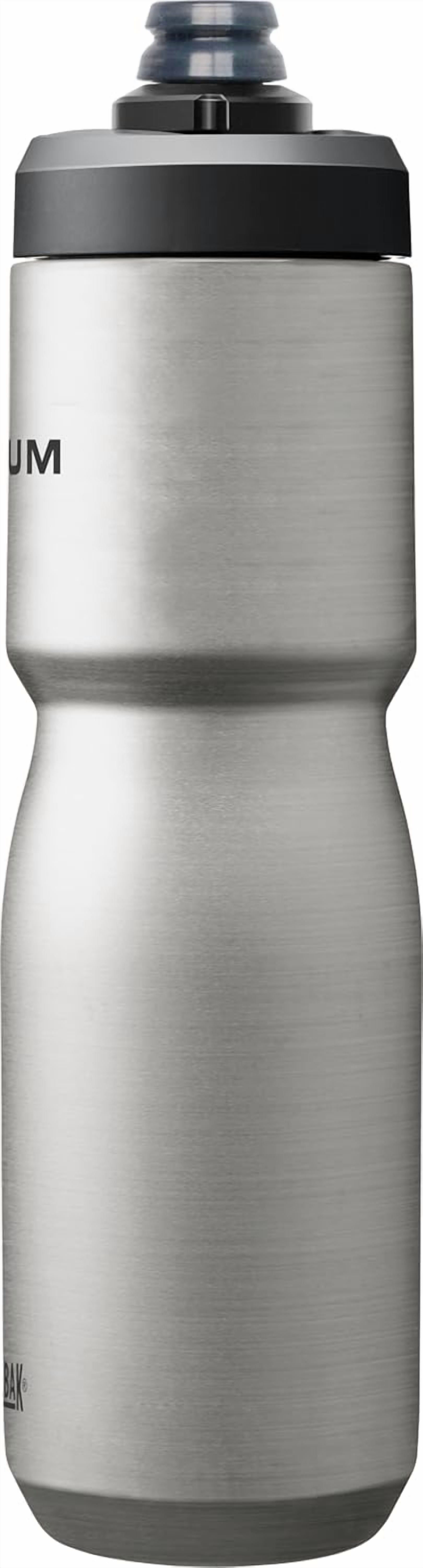 CamelBak Podium 22oz Insulated Stainless Steel Bike Water Bottle, Pacific C319V