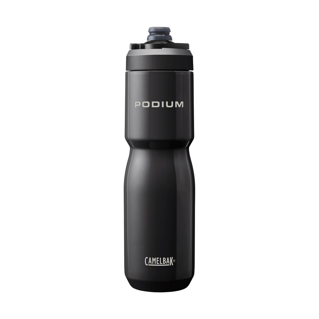 CamelBak Podium 22oz Insulated Stainless Steel Bike Water Bottle, Pacific C319V