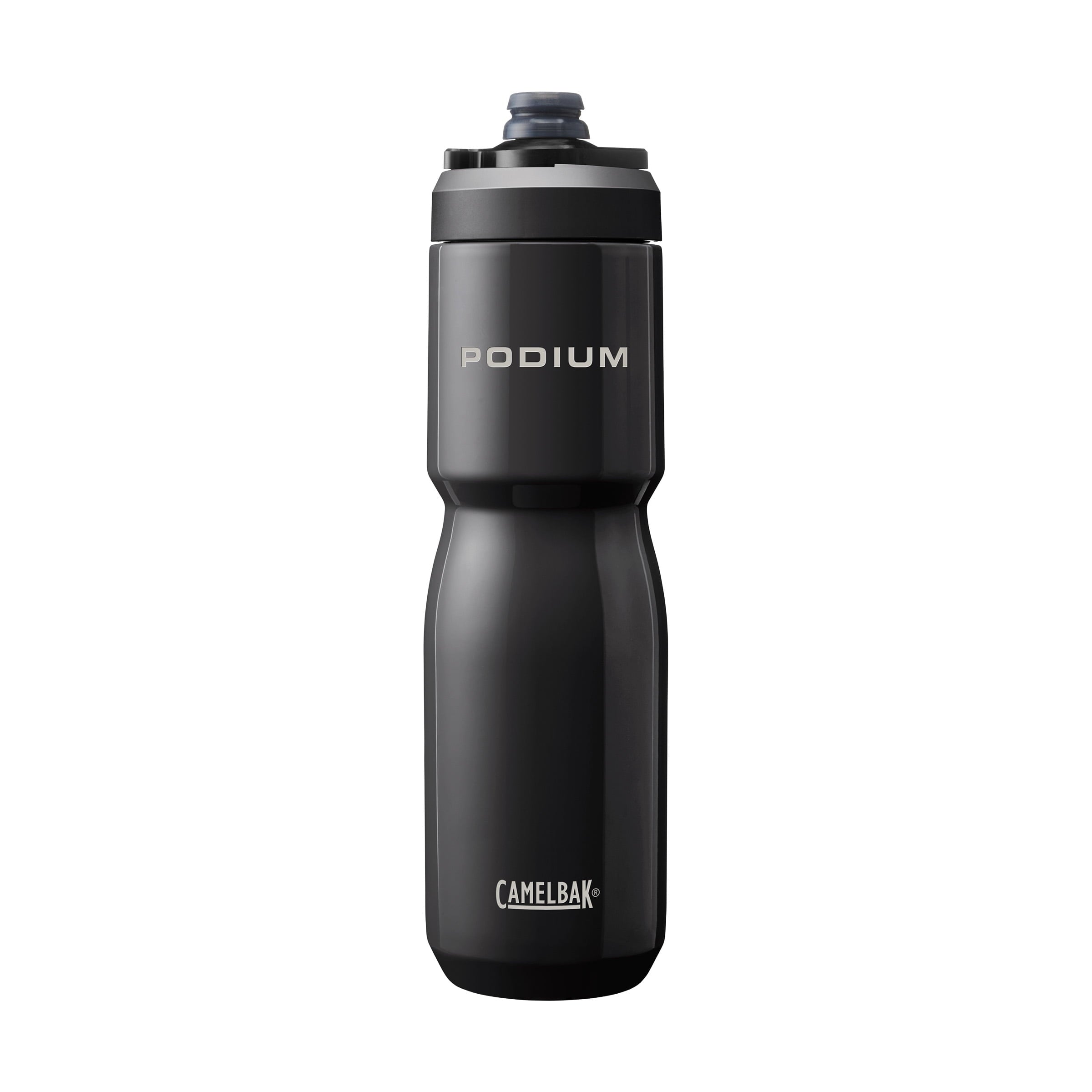 CamelBak Podium 22oz Insulated Stainless Steel Bike Water Bottle, Pacific C319V