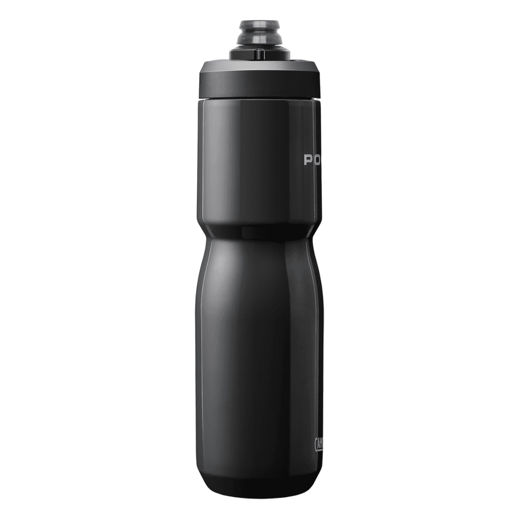 CamelBak Podium 22oz Insulated Stainless Steel Bike Water Bottle, Pacific C319V