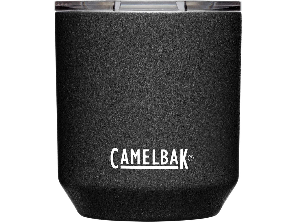 CamelBak Horizon 10 oz Insulated Stainless Steel Tumbler, Black C332B