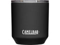 CamelBak Horizon 10 oz Insulated Stainless Steel Tumbler, Black C332B