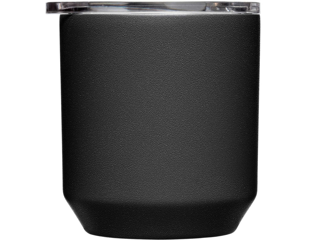 CamelBak Horizon 10 oz Insulated Stainless Steel Tumbler, Black C332B