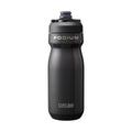 CamelBak Podium 18oz Insulated Stainless Steel Bike Water Bottle, Black C370M