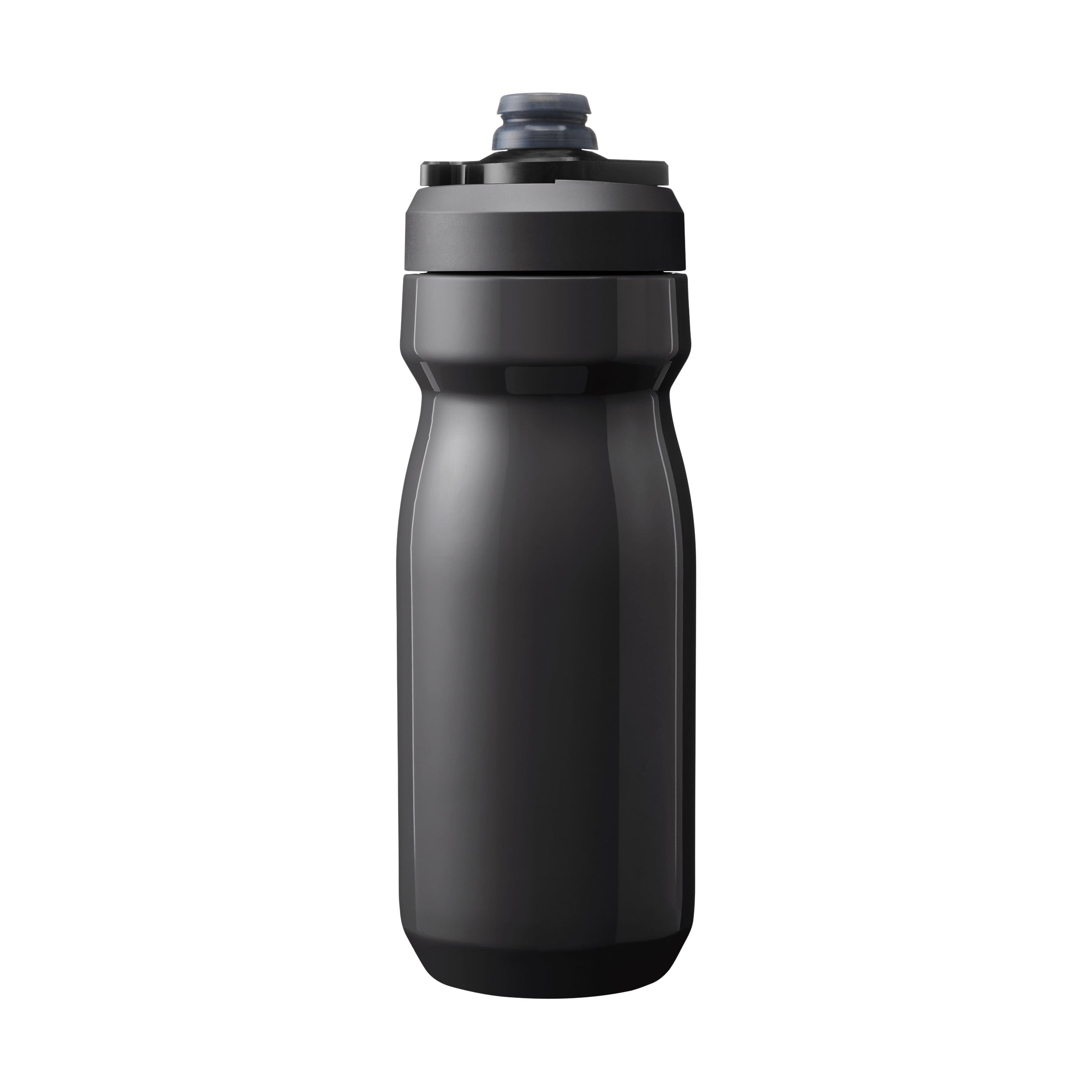CamelBak Podium 18oz Insulated Stainless Steel Bike Water Bottle, Black C370M