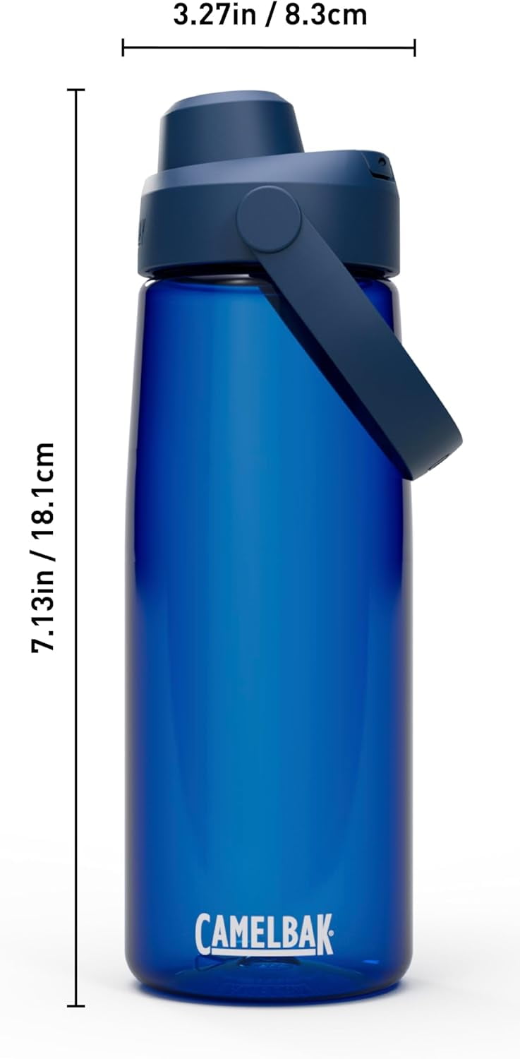 Camelbak Thrive Chug 25oz Bottle, Oxford C345J