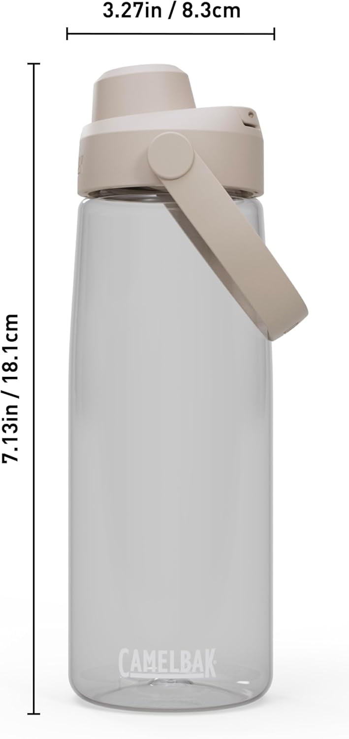 Camelbak Thrive Chug 25oz Bottle, Oxford C345J