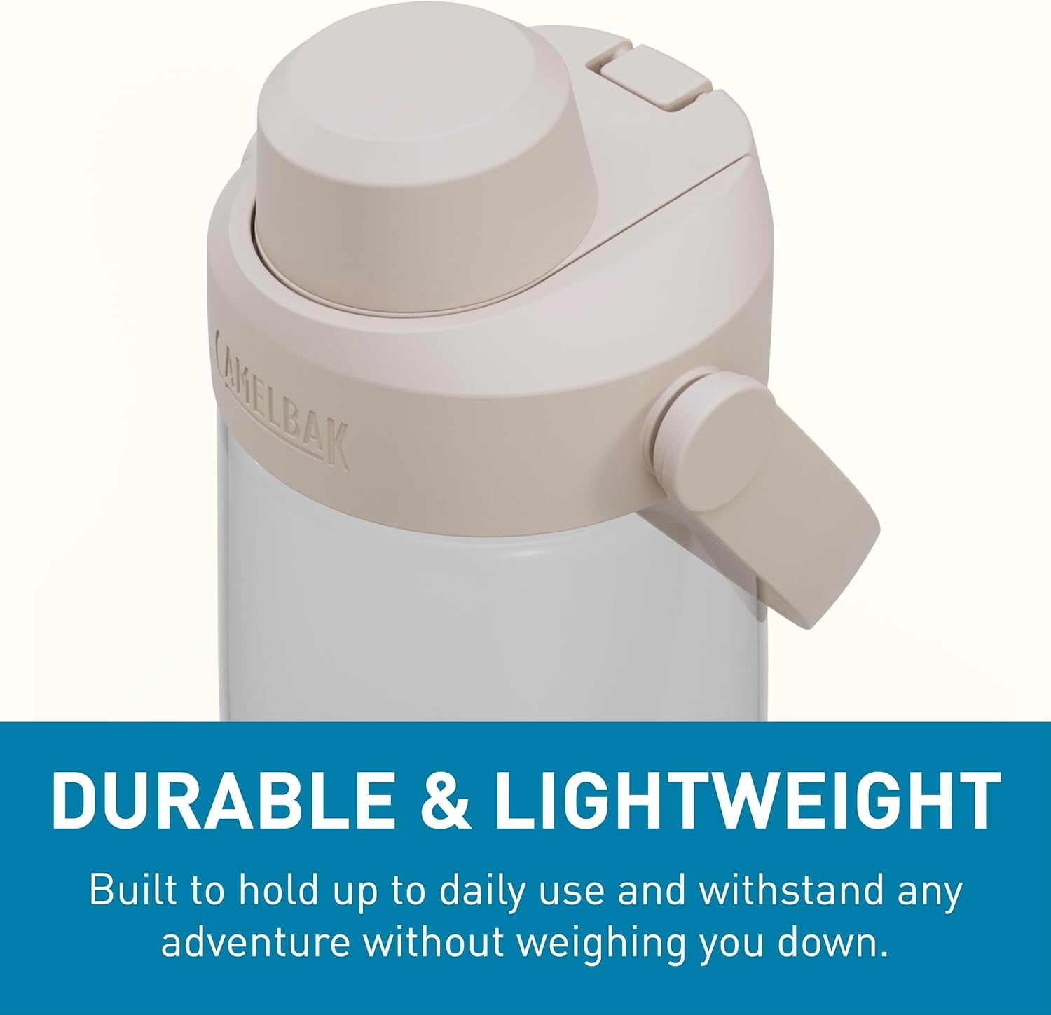 Camelbak Thrive Chug 25oz Bottle, Oxford C345J