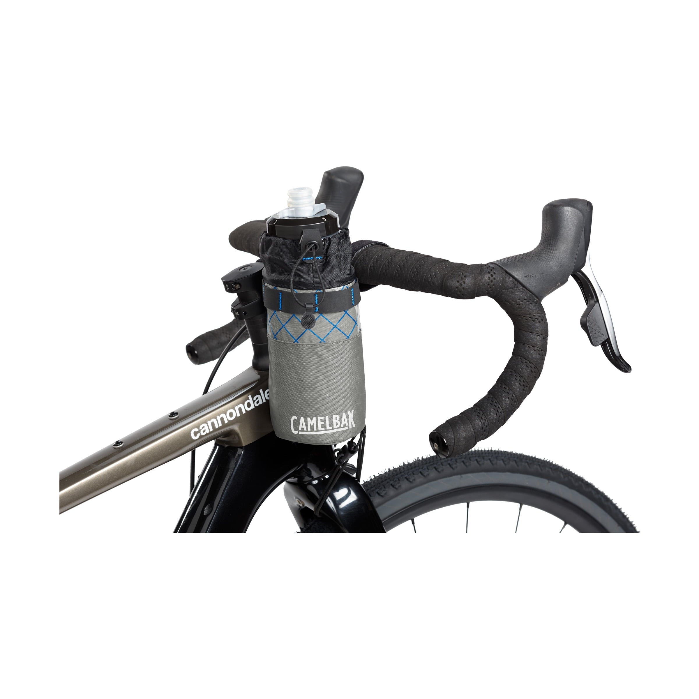 Camelbak M.U.L.E.™ Stem Pack, Wolf Grey C237Y
