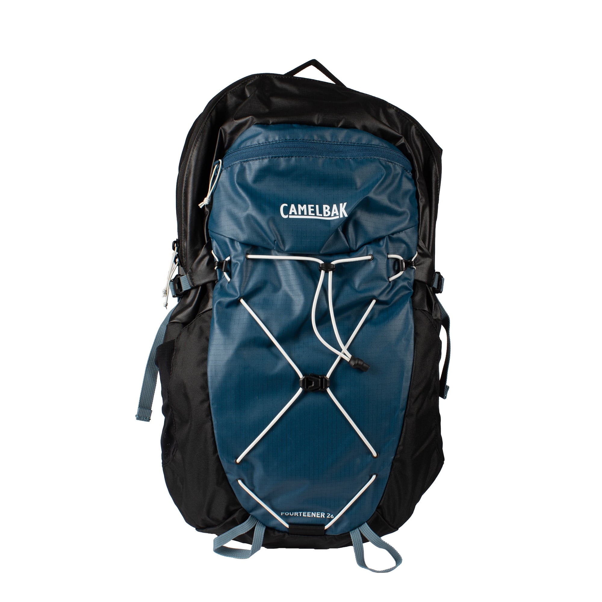 CamelBak Fourteener 26 Hiking Hydration Backpack Gibraltar Sea, 100oz C255V