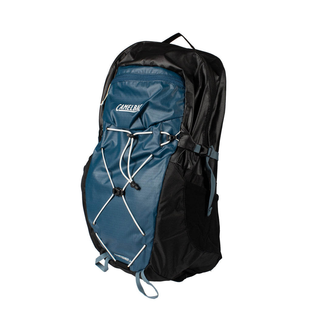 CamelBak Fourteener 26 Hiking Hydration Backpack Gibraltar Sea, 100oz C255V