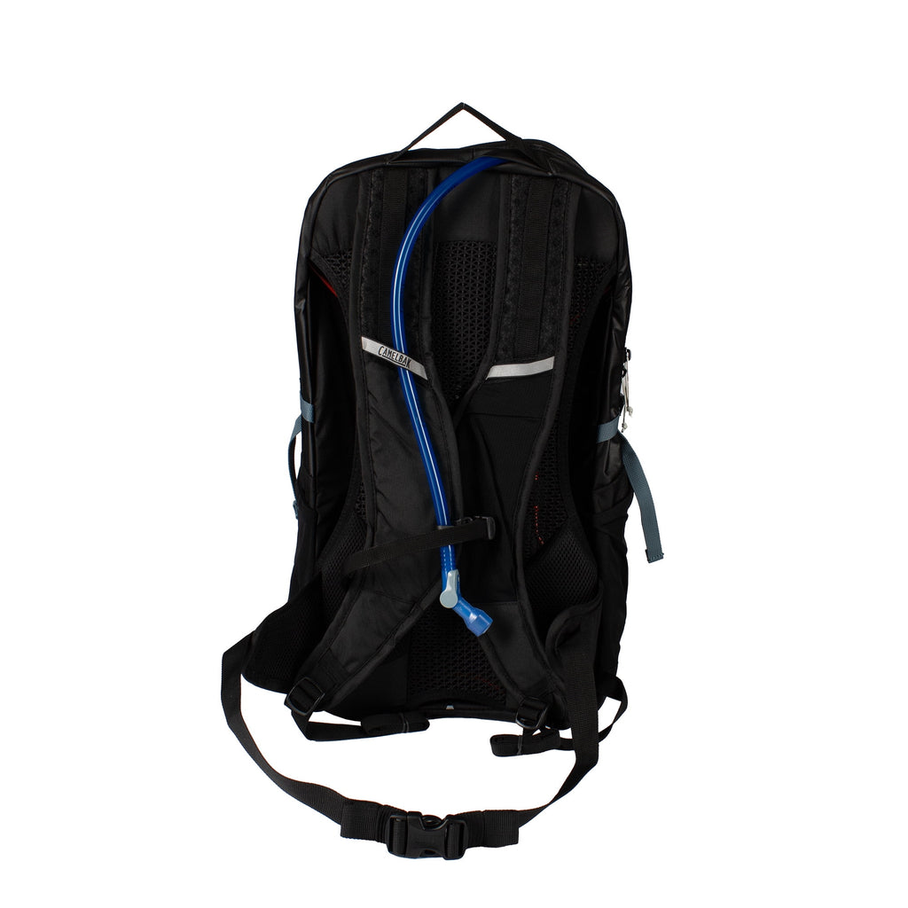 CamelBak Fourteener 26 Hiking Hydration Backpack Gibraltar Sea, 100oz C255V