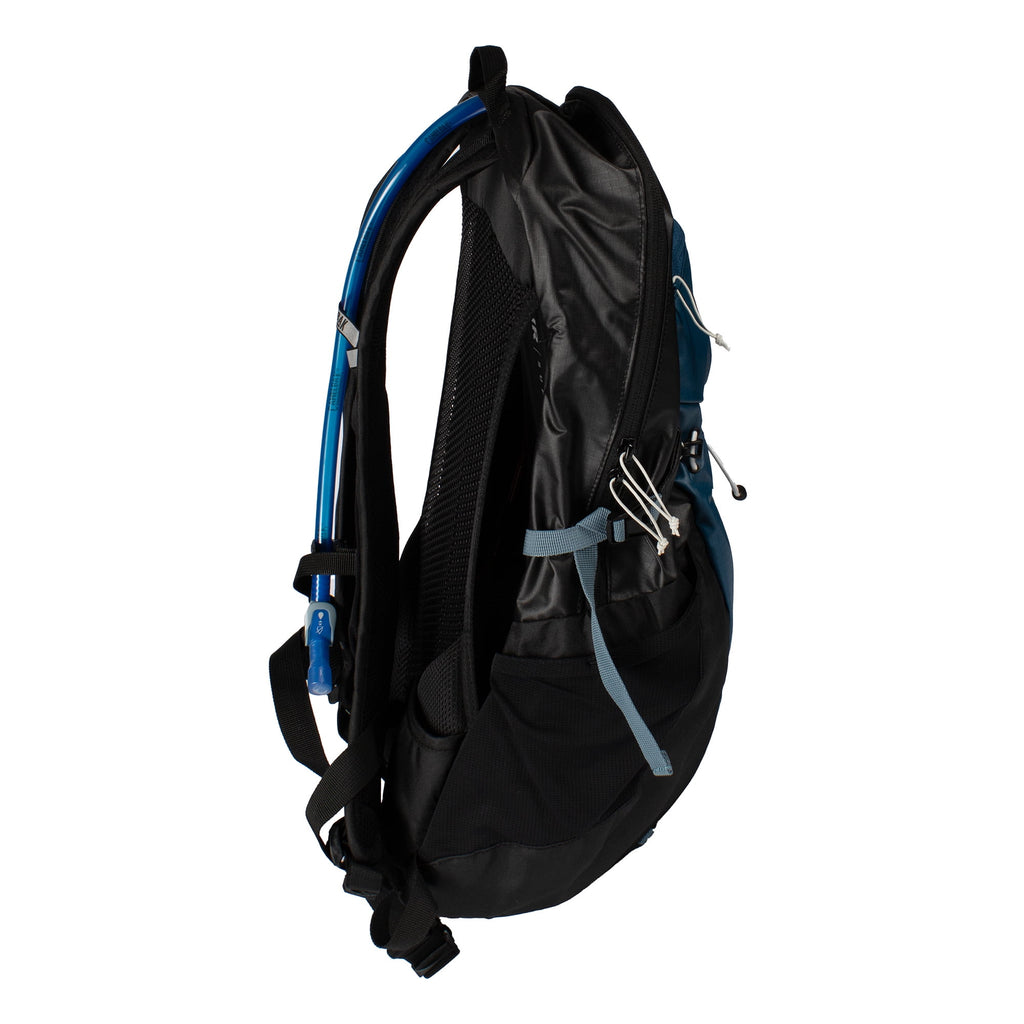CamelBak Fourteener 26 Hiking Hydration Backpack Gibraltar Sea, 100oz C255V