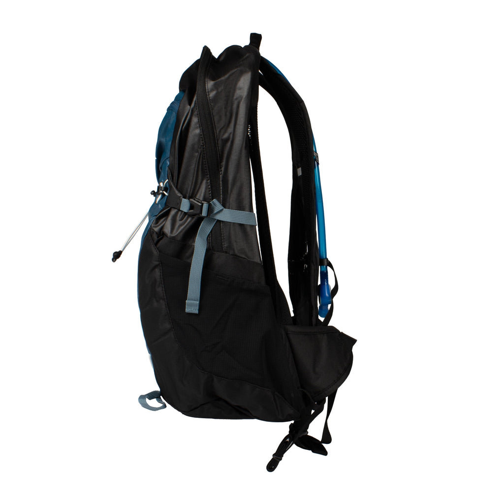 CamelBak Fourteener 26 Hiking Hydration Backpack Gibraltar Sea, 100oz C255V