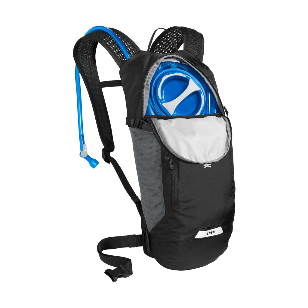 Camelbak Lobo™ 9 70oz, Black C348V