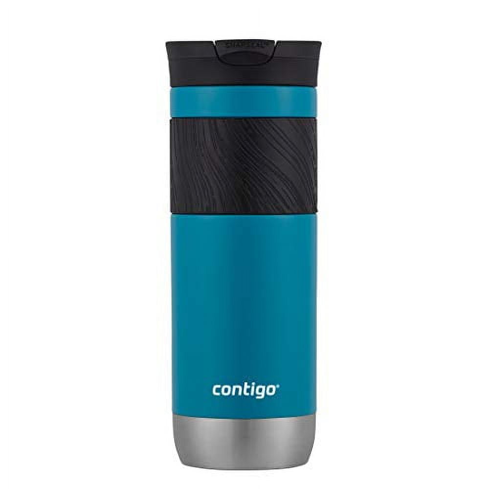 Contigo Snapseal Insulated Juniper 20 oz Travel Mug C096Q