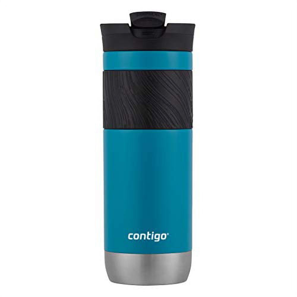 Contigo Snapseal Insulated Juniper 20 oz Travel Mug C096Q