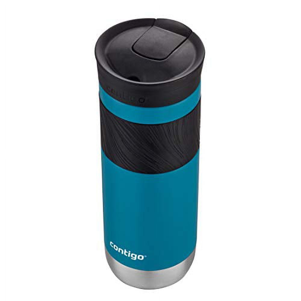 Contigo Snapseal Insulated Juniper 20 oz Travel Mug C096Q