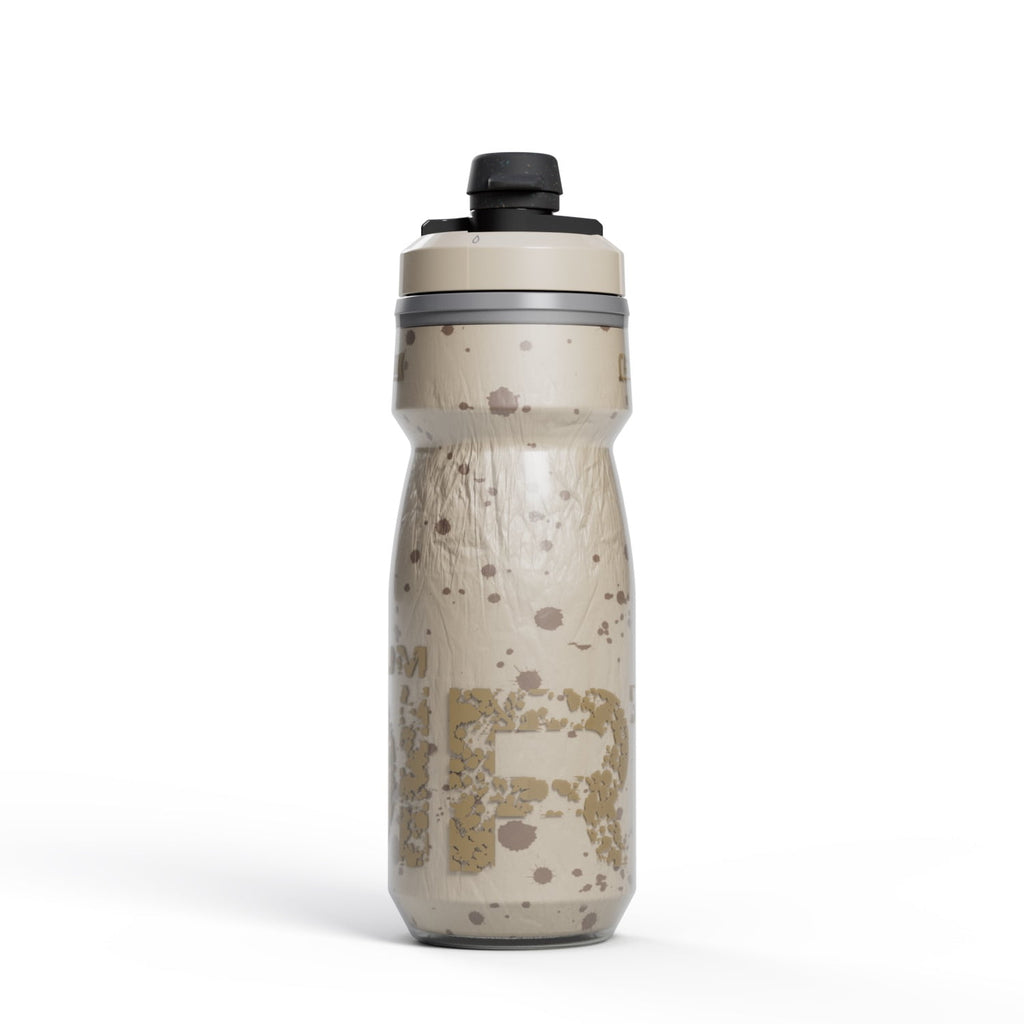 CamelBak Podium® Dirt Series Water Bottle, 21 oz, Stone C366M