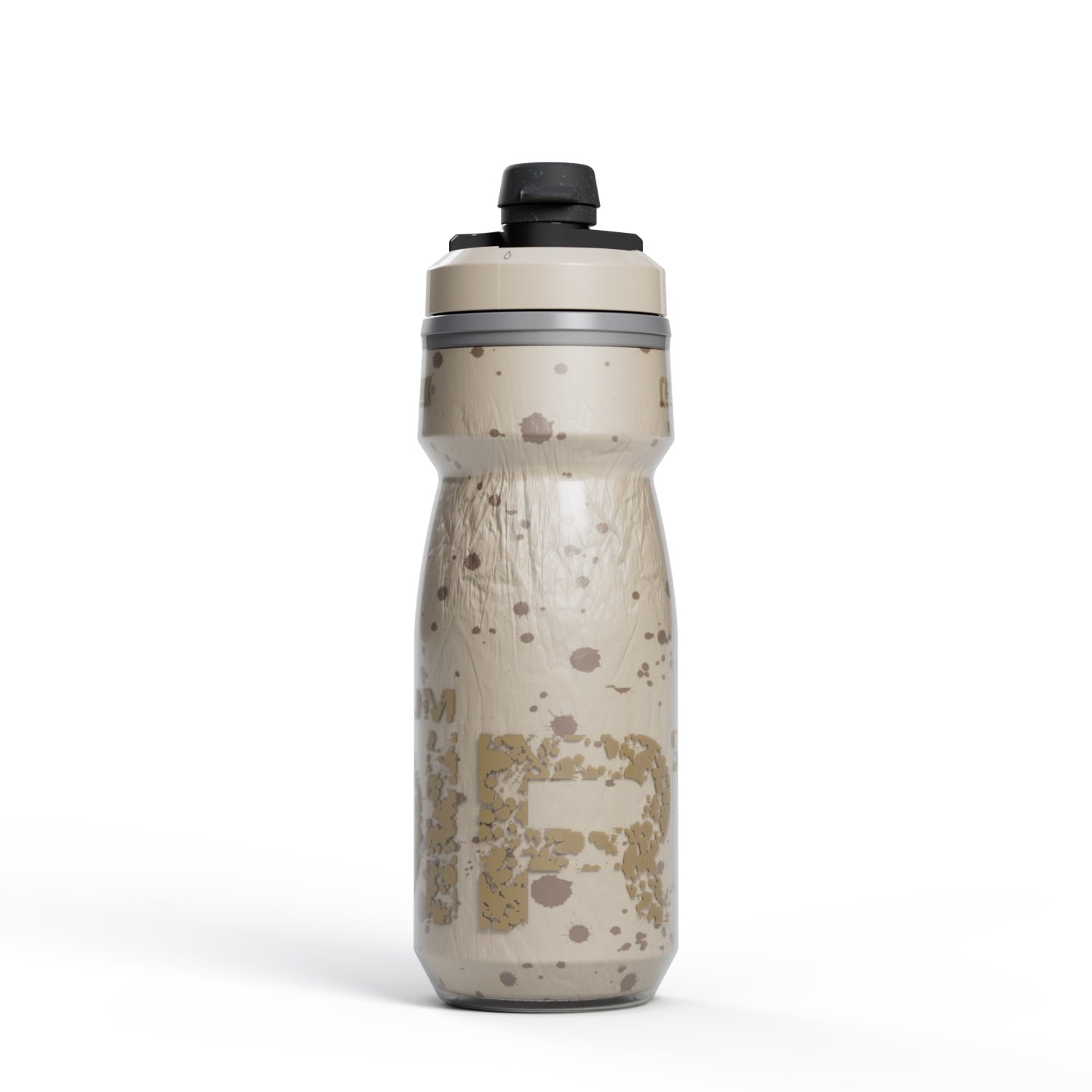 CamelBak Podium® Dirt Series Water Bottle, 21 oz, Stone C366M